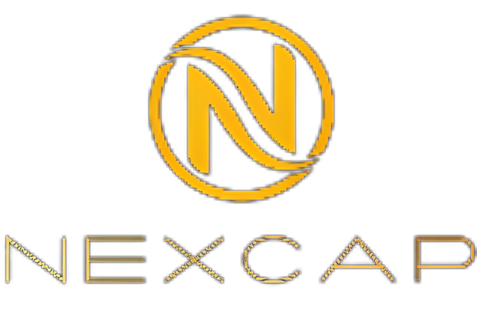 nexcap logo